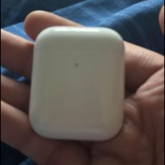 Apple AirPods second generation - Picture 4 of 4